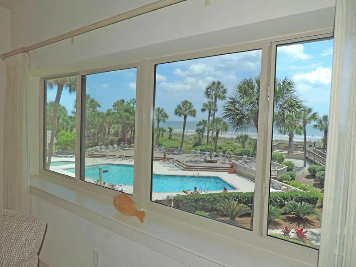 439 Captains Walk * Hilton Head Island