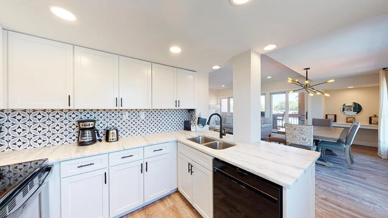 Villa 7111 Harbourside Hilton Head Island
