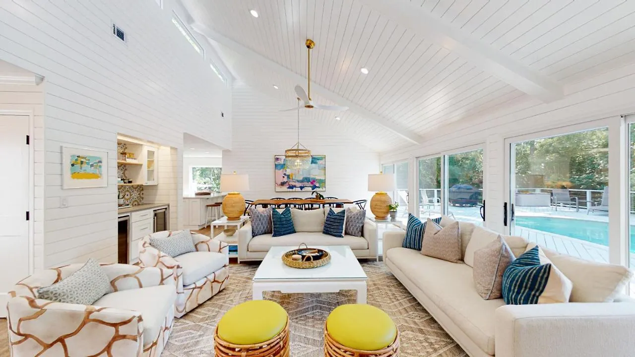 2 East Wind Holiday home