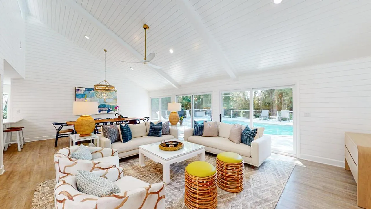 2 East Wind Holiday home *