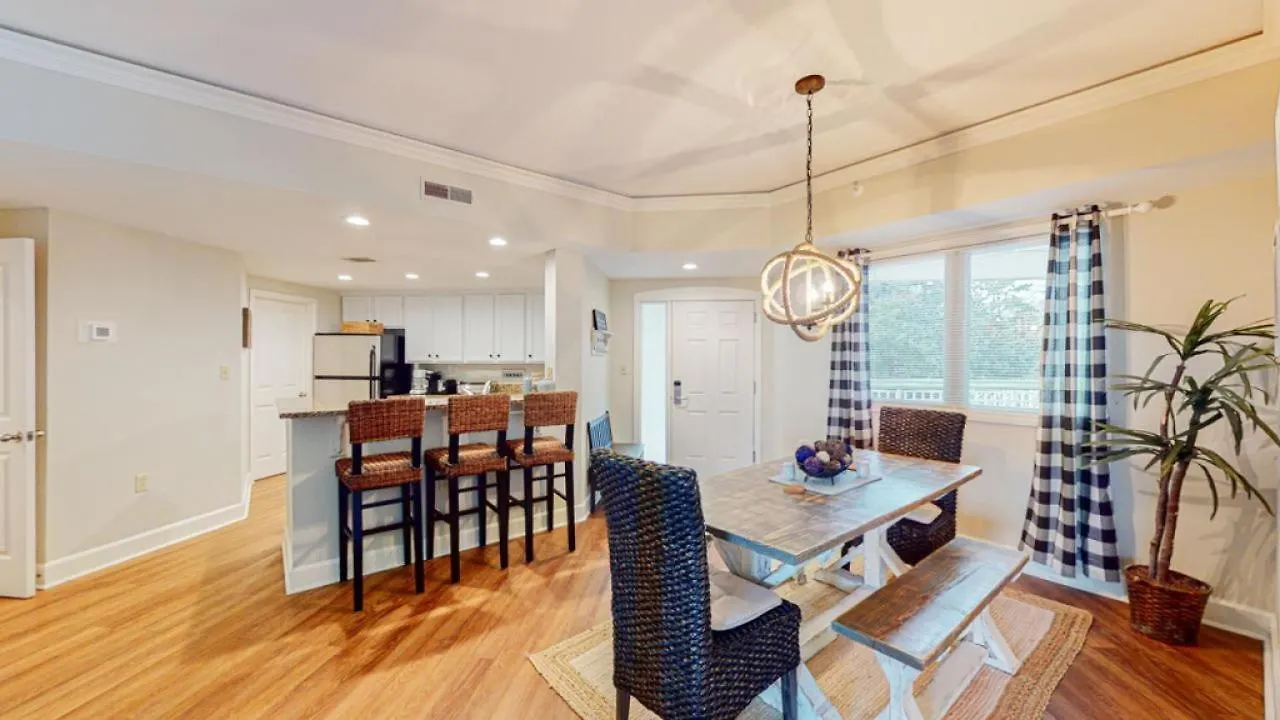 306 Windsor Place Villa