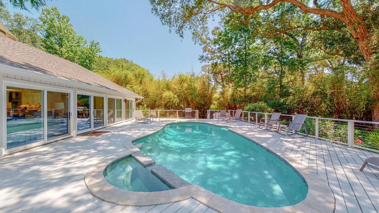 2 East Wind Holiday home *