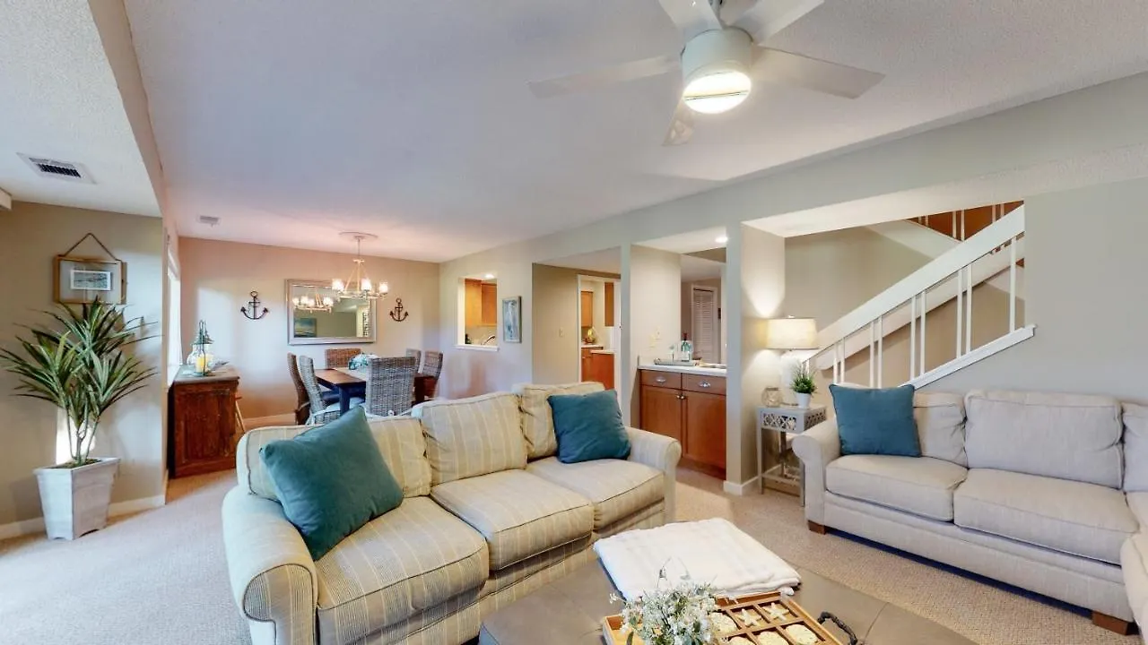 903 Inverness Village * Hilton Head Island