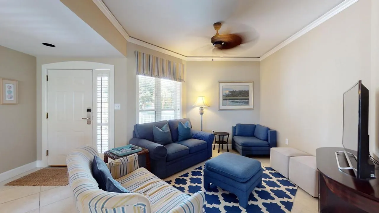 3208 Windsor Court South Villa Hilton Head Island