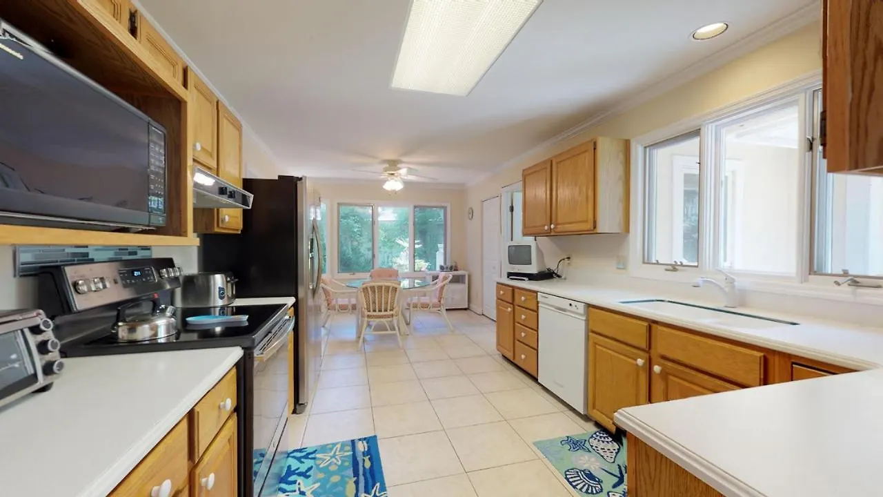 32 Heath Dr Holiday home *