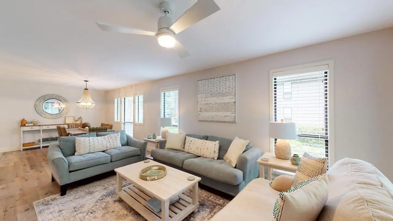 7805 Centre Court Hilton Head Island
