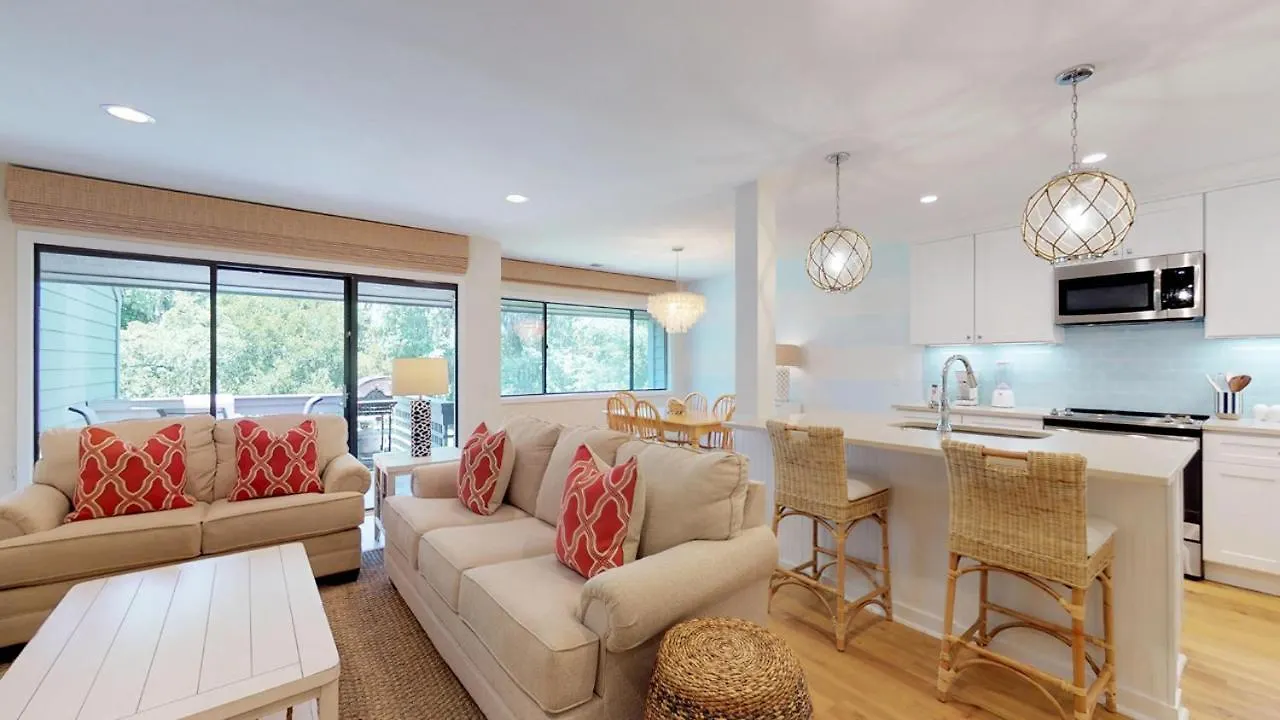 299 Turnberry Village Hilton Head Island