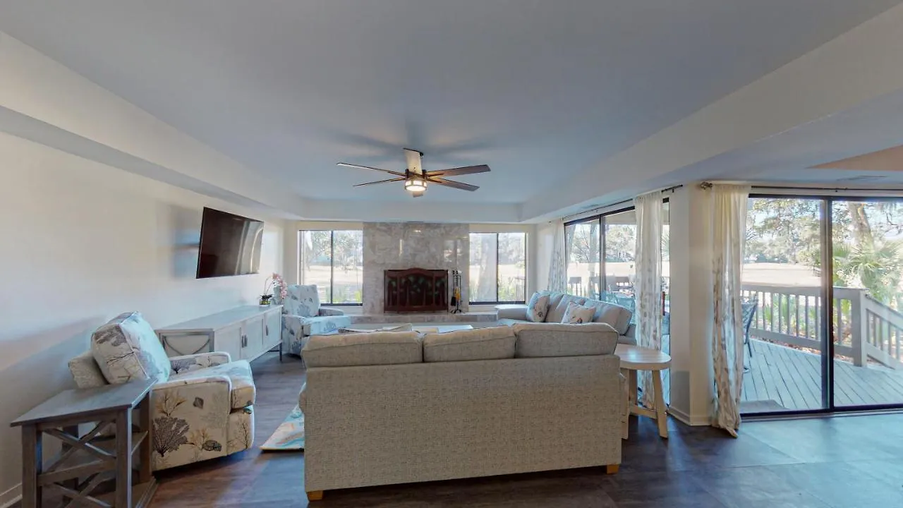 27 Fazio * Hilton Head Island