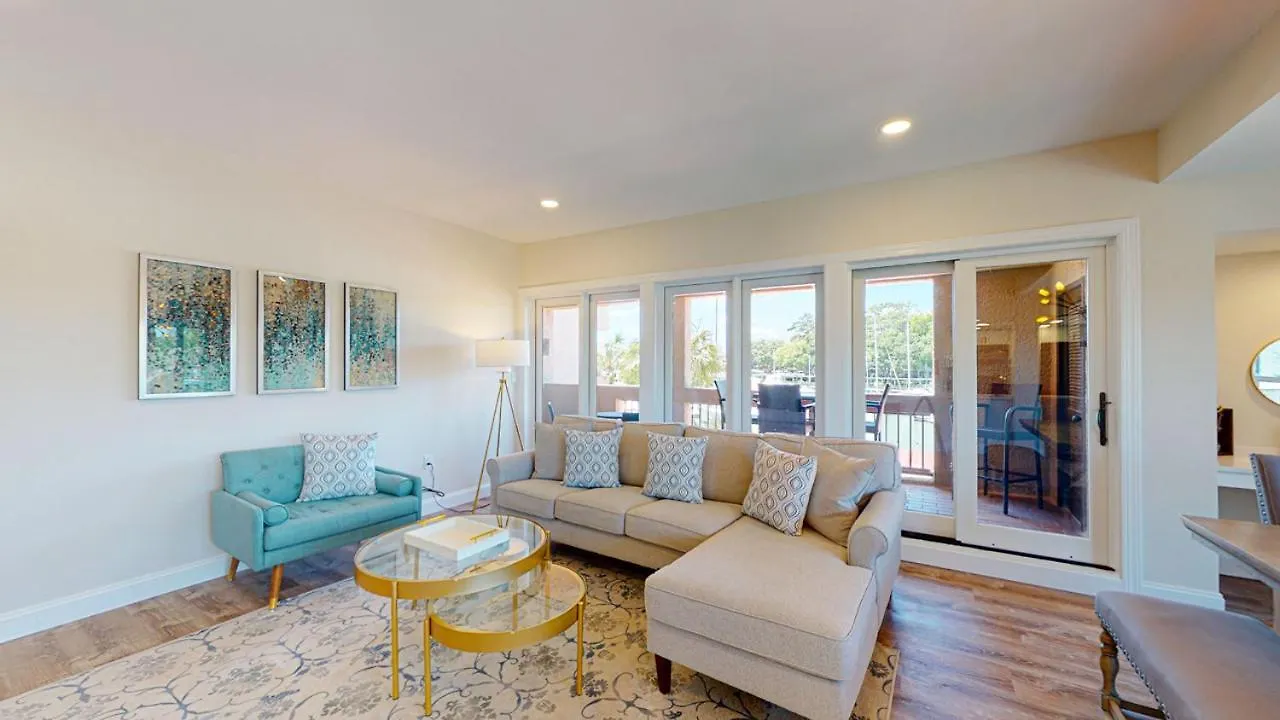 Villa 7111 Harbourside *