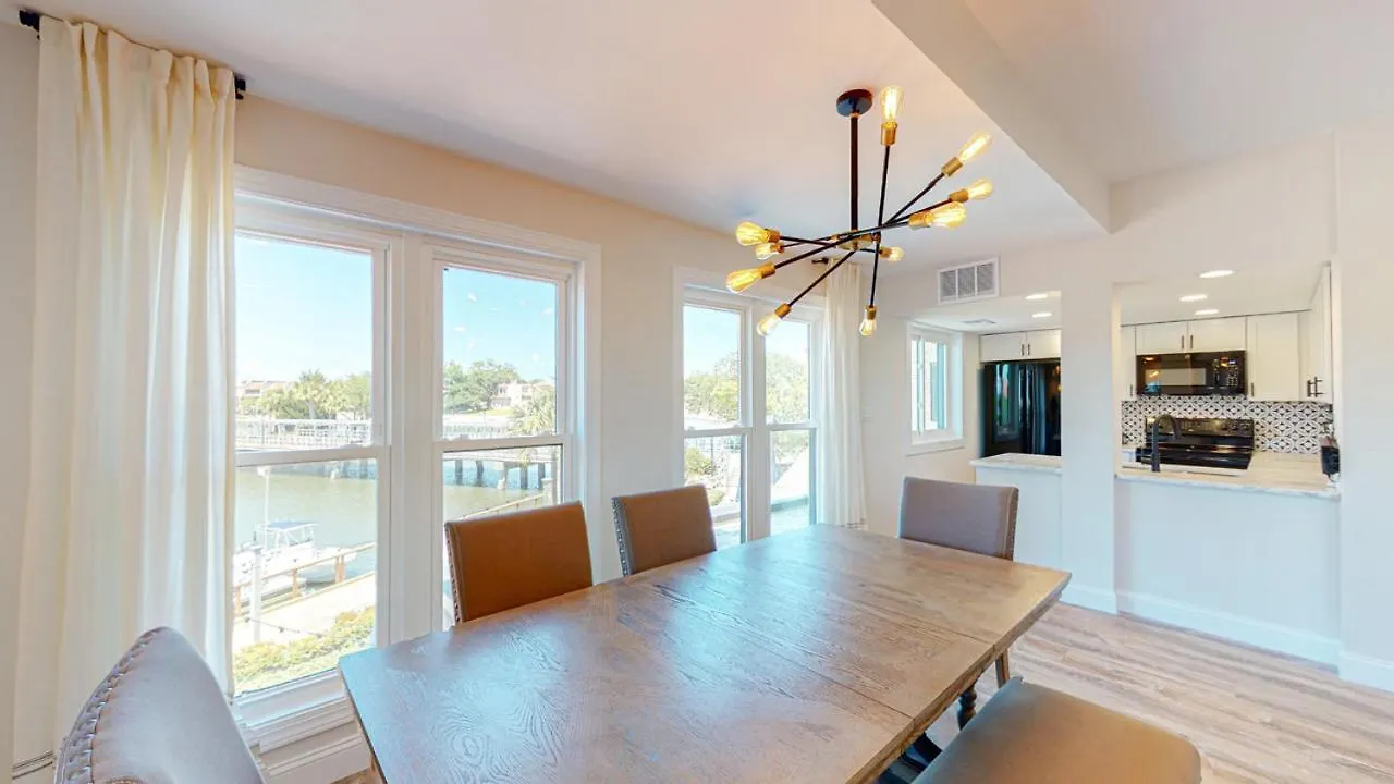 Villa 7111 Harbourside