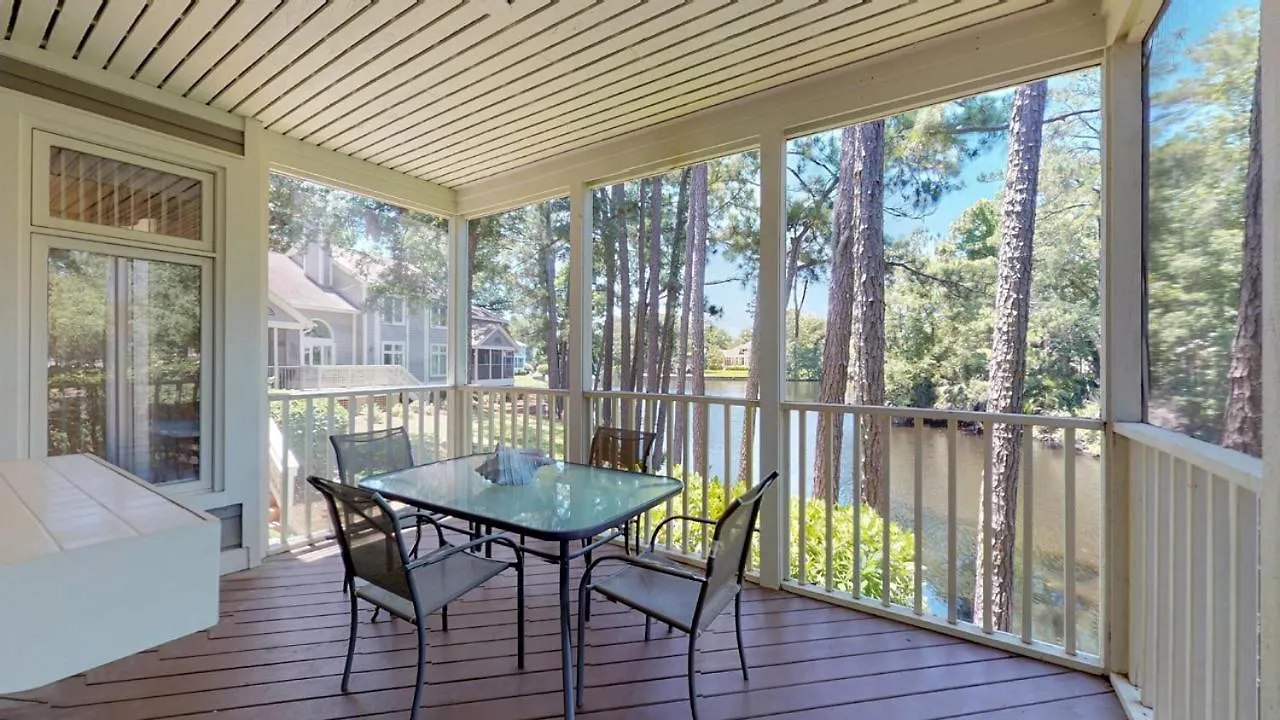 Villa 7655 Huntington *
