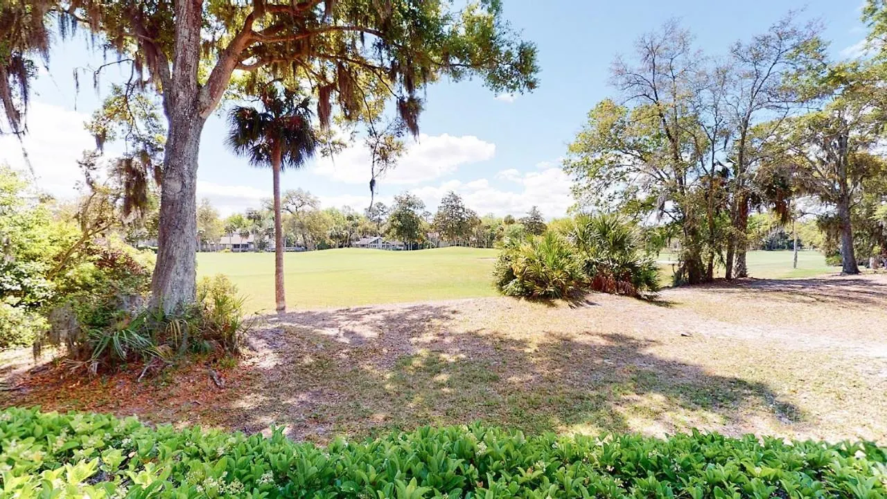Villa 272 Turnberry Village Hilton Head Island
