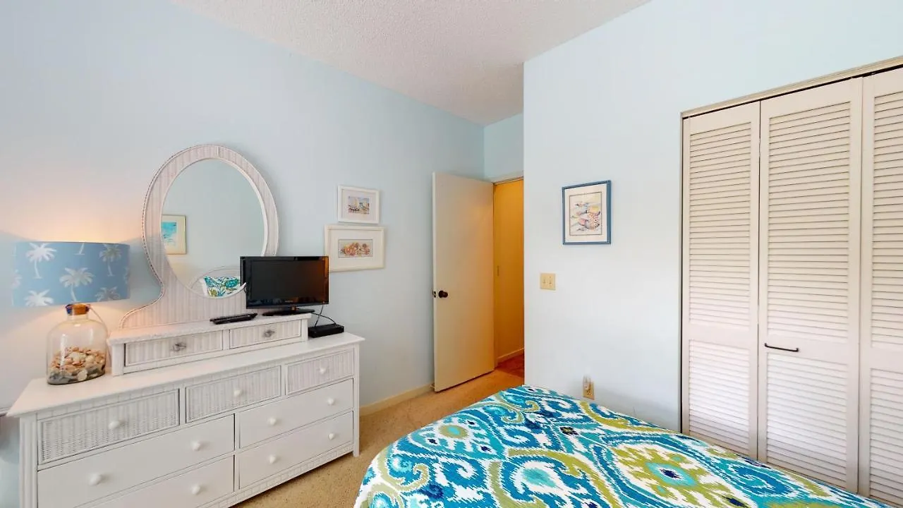 Vila 7609 Huntington