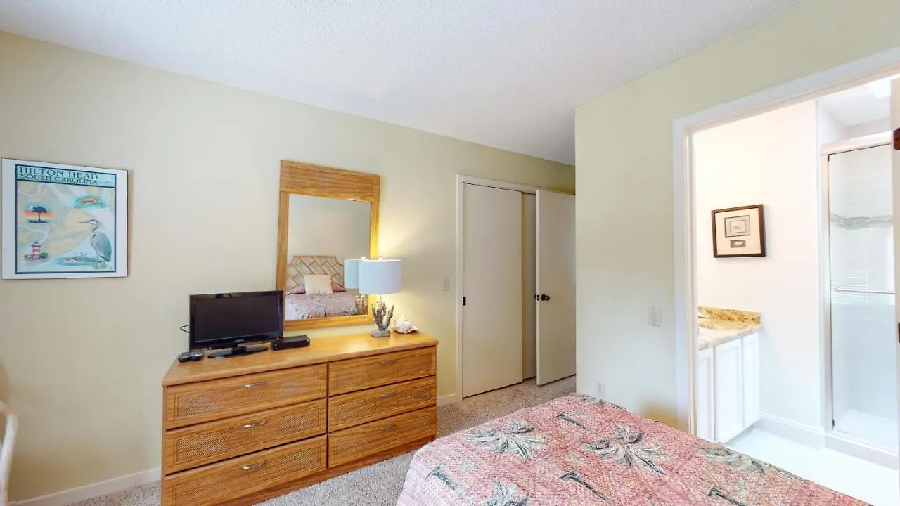 Vila 7609 Huntington *