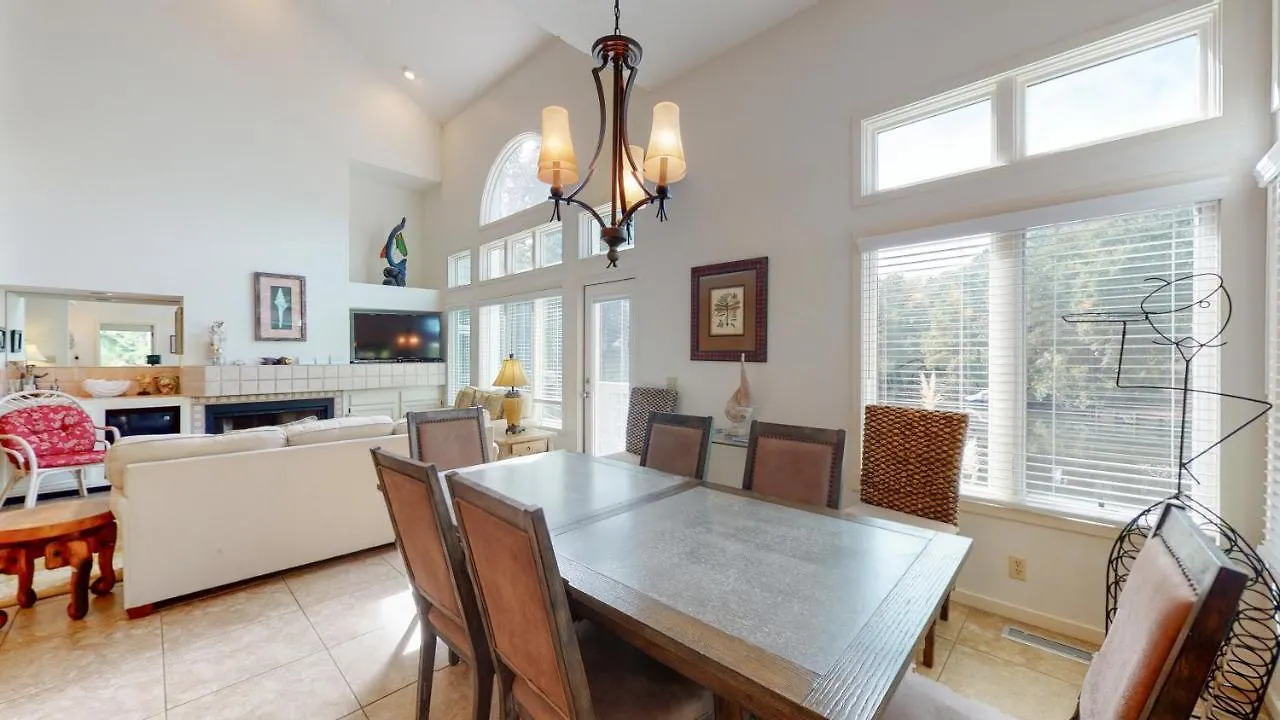 Vila 7609 Huntington Hilton Head Island