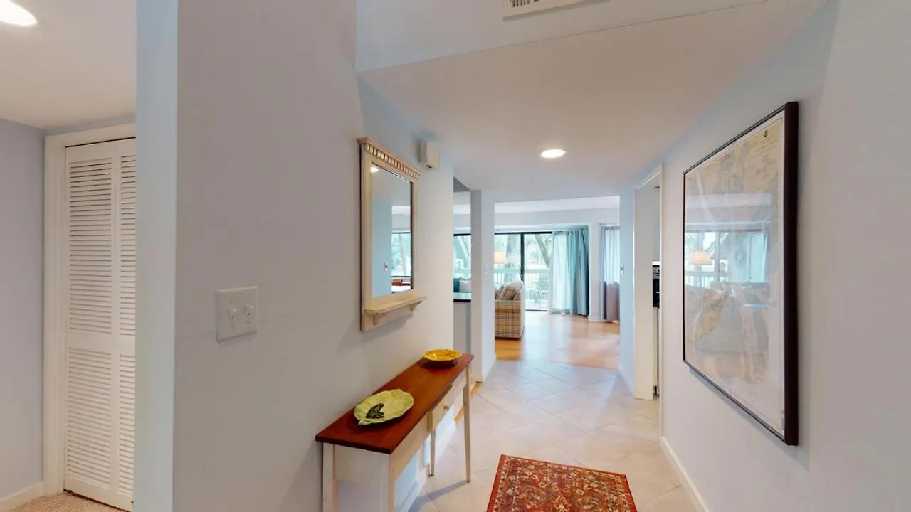 Villa 911 Inverness Village *