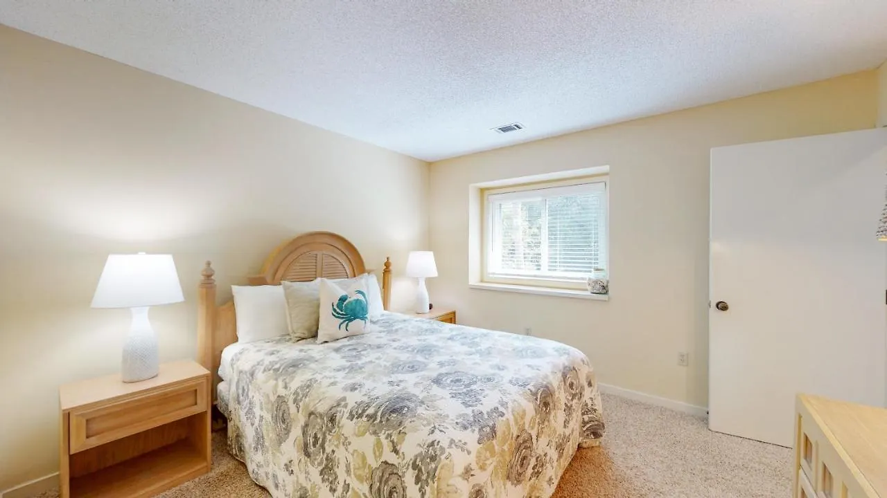 Vila 7609 Huntington