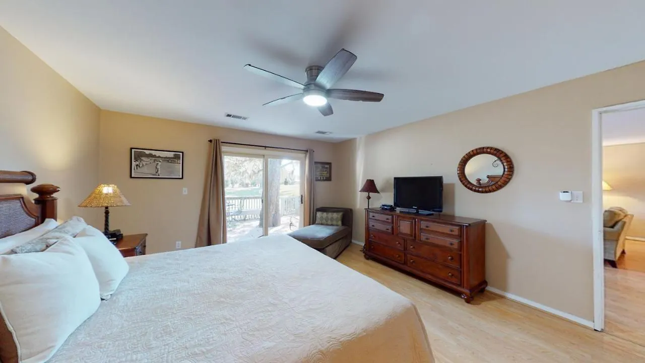 704 Queens Grant Villa Hilton Head Island