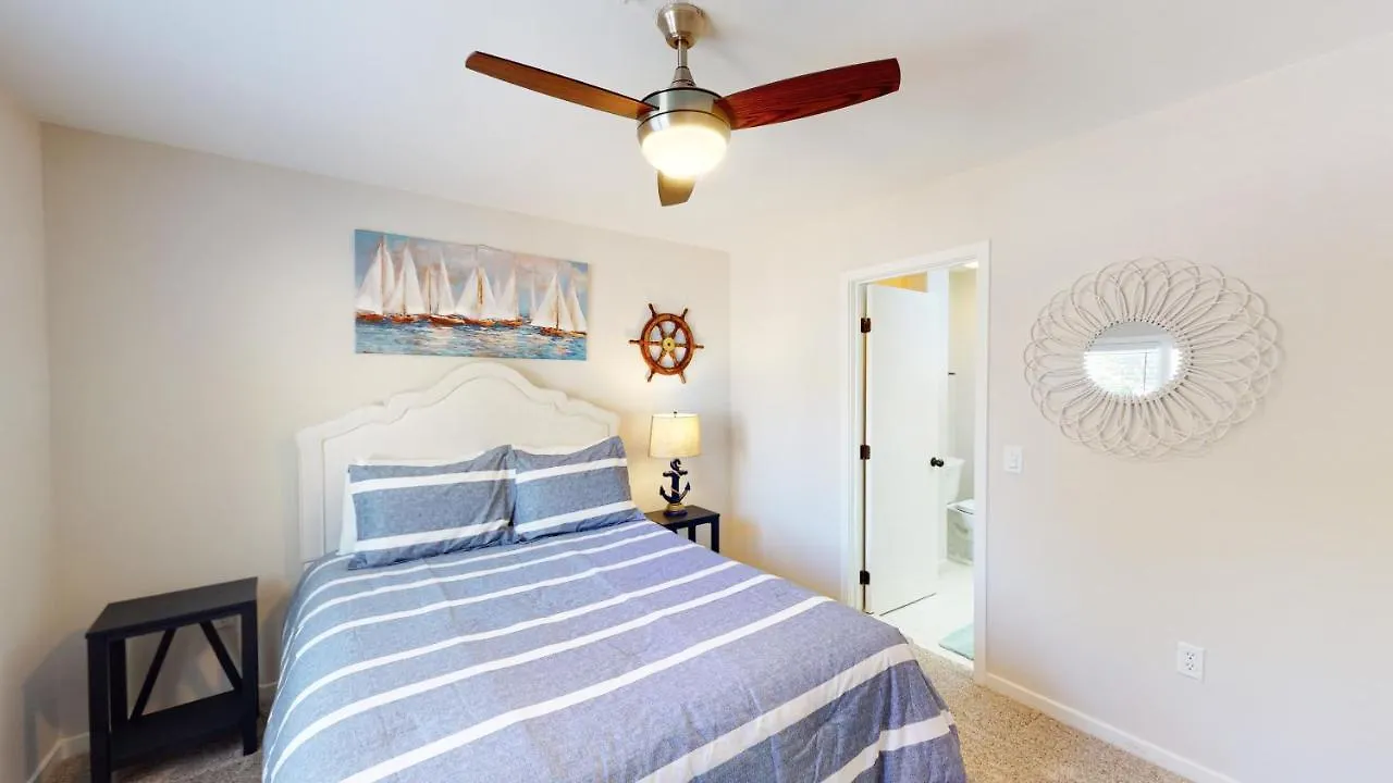 Villa 7611 Huntington Hilton Head Island