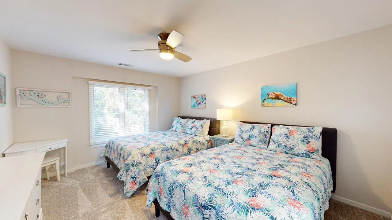 Villa 7611 Huntington Hilton Head Island