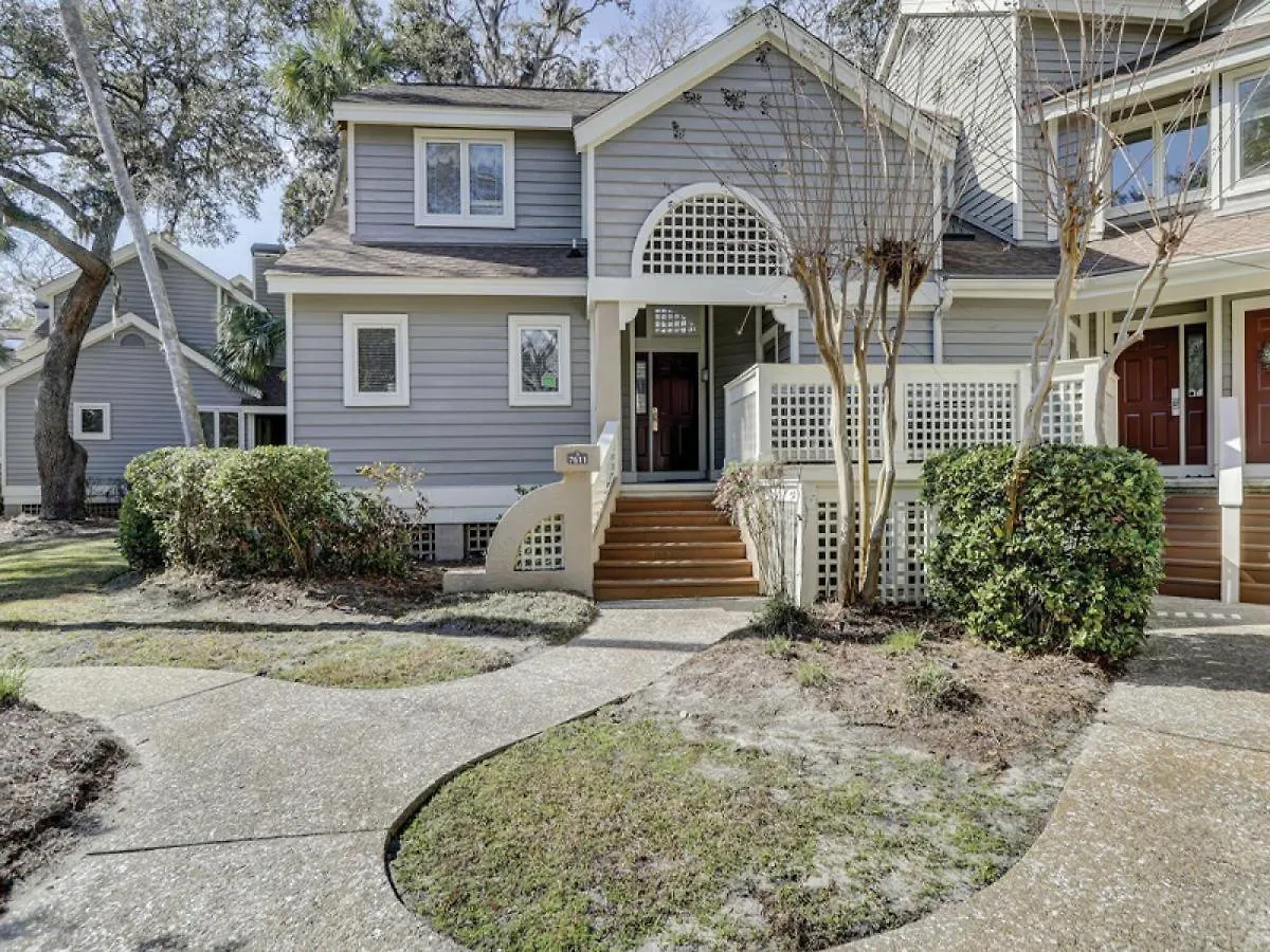 Villa 7611 Huntington