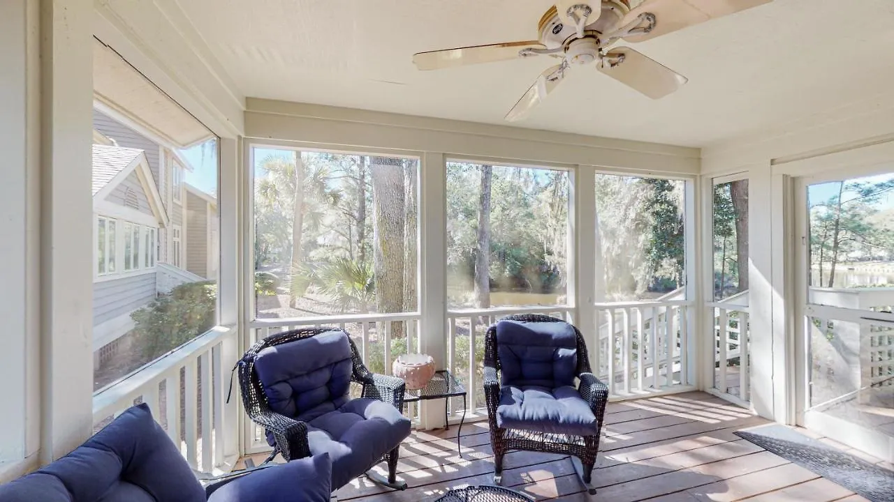 7611 Huntington Hilton Head Island