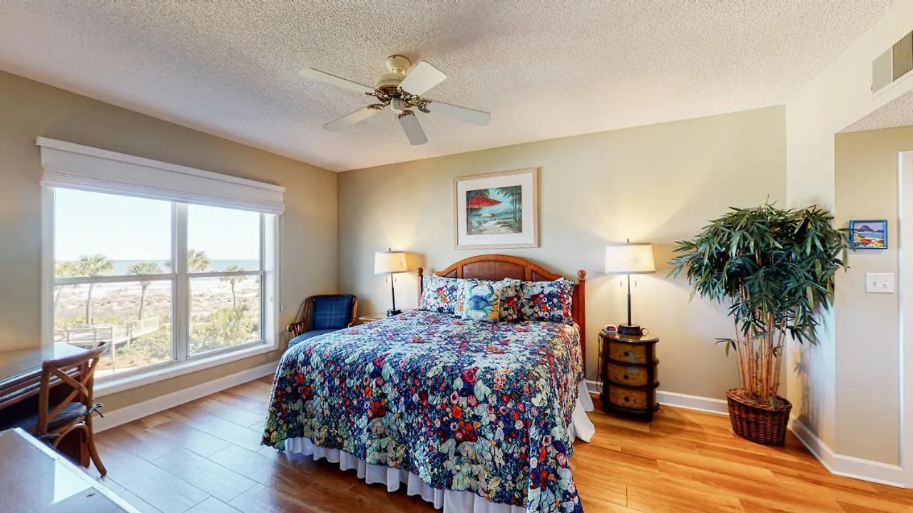 Villa 5207 Hampton Place South Hilton Head Island