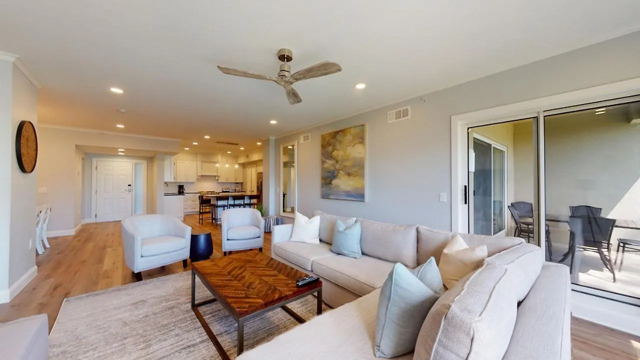 5107 Hampton Place South * هيلتون رئيس جزيرة