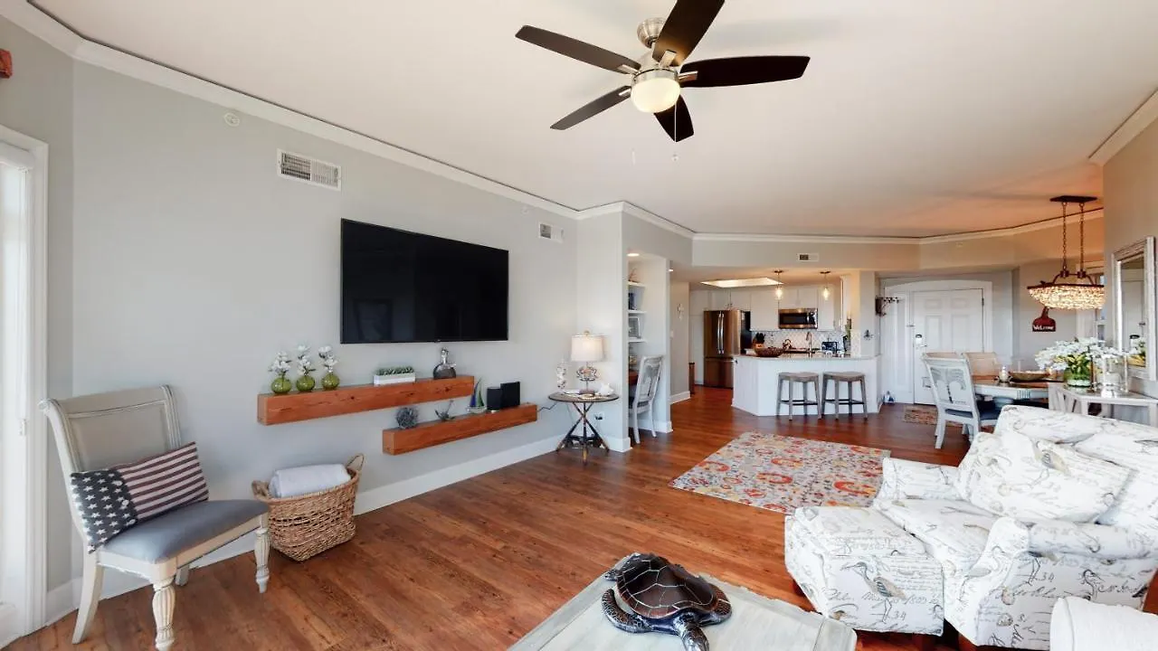 5206 Hampton Place South 힐튼 헤드 아일랜드