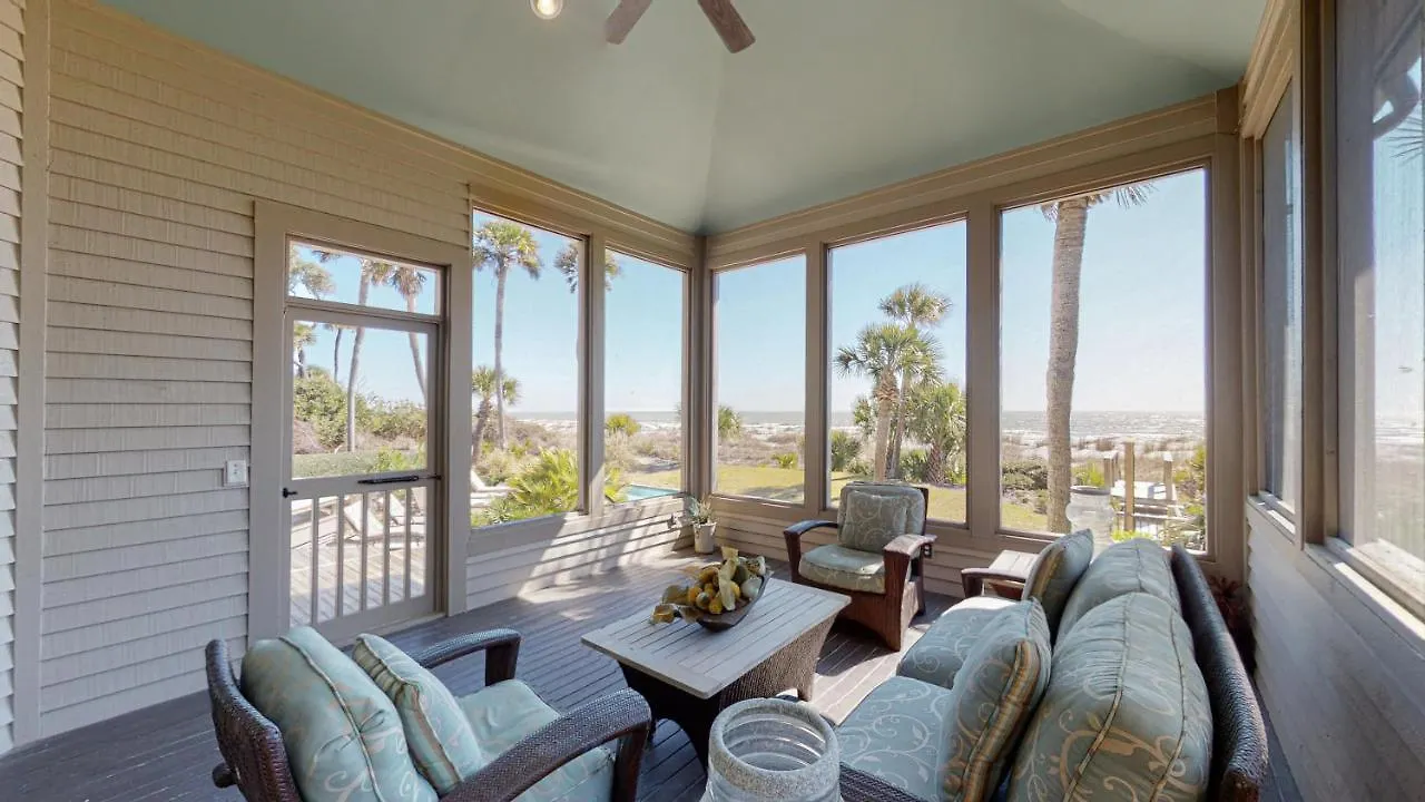 17 Brigantine Holiday home