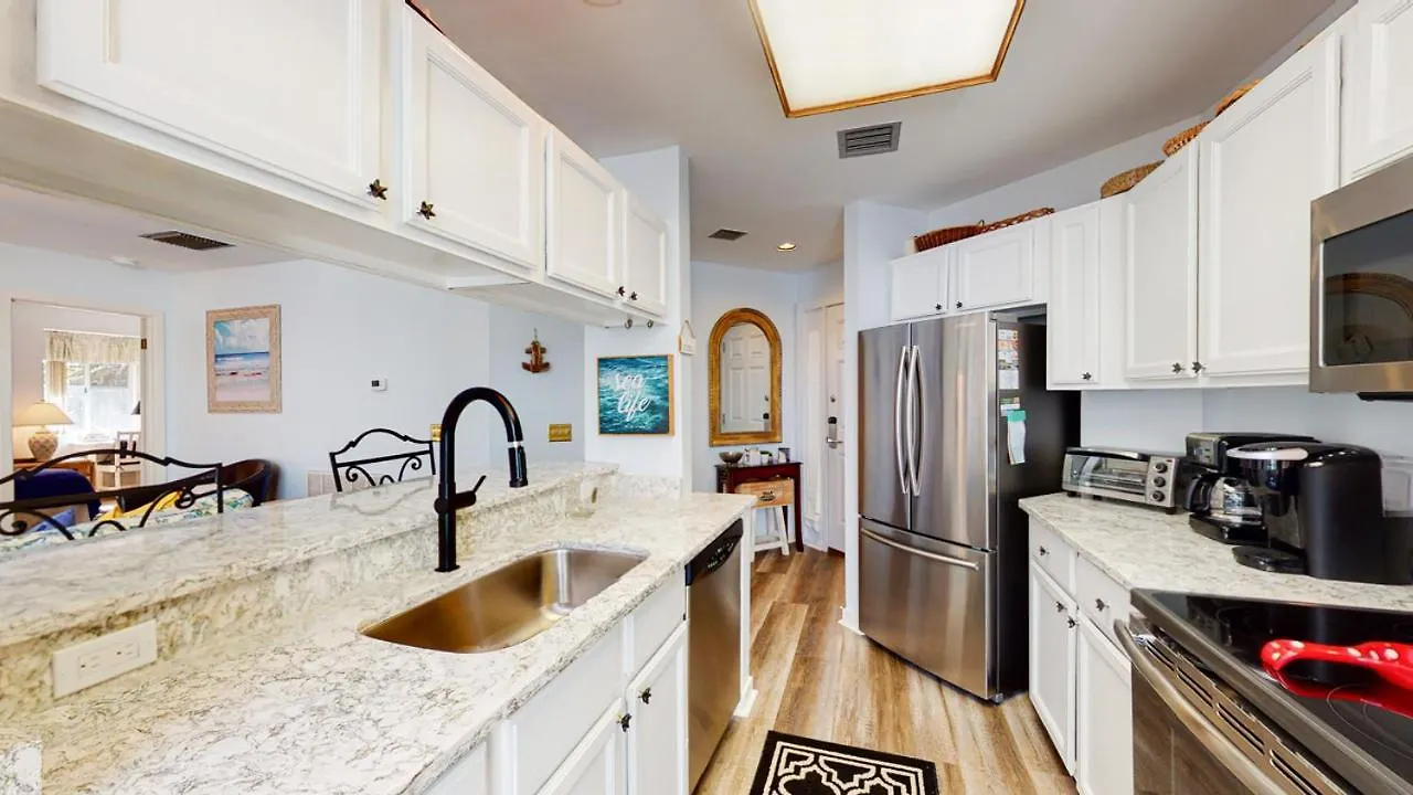 710 Barrington Park Villa