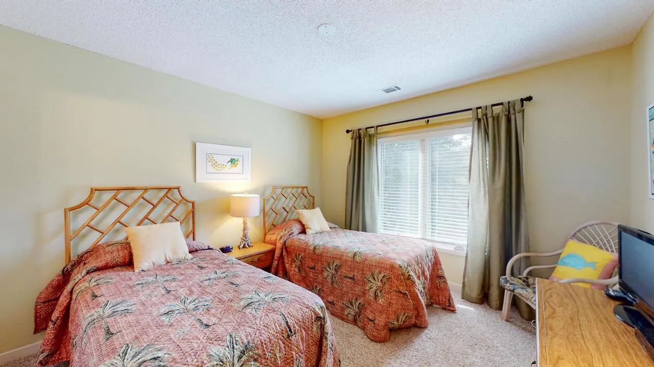 7609 Huntington Hilton Head Island