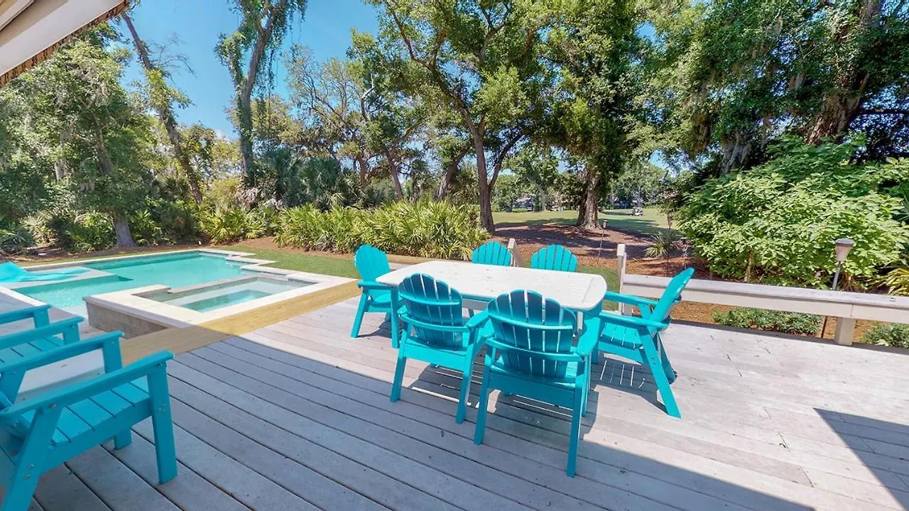 32 Heath Dr Holiday home *
