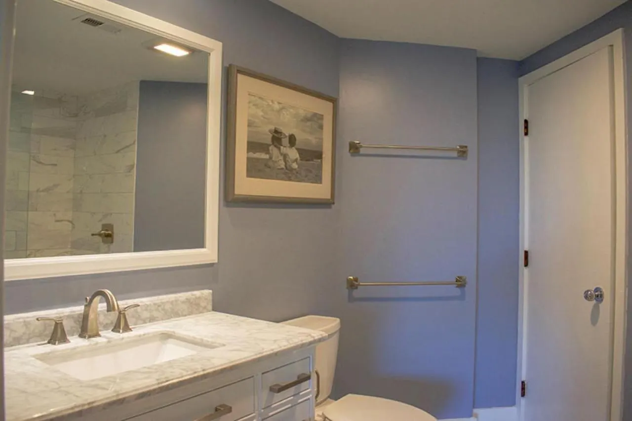 410 Barrington Court Villa *