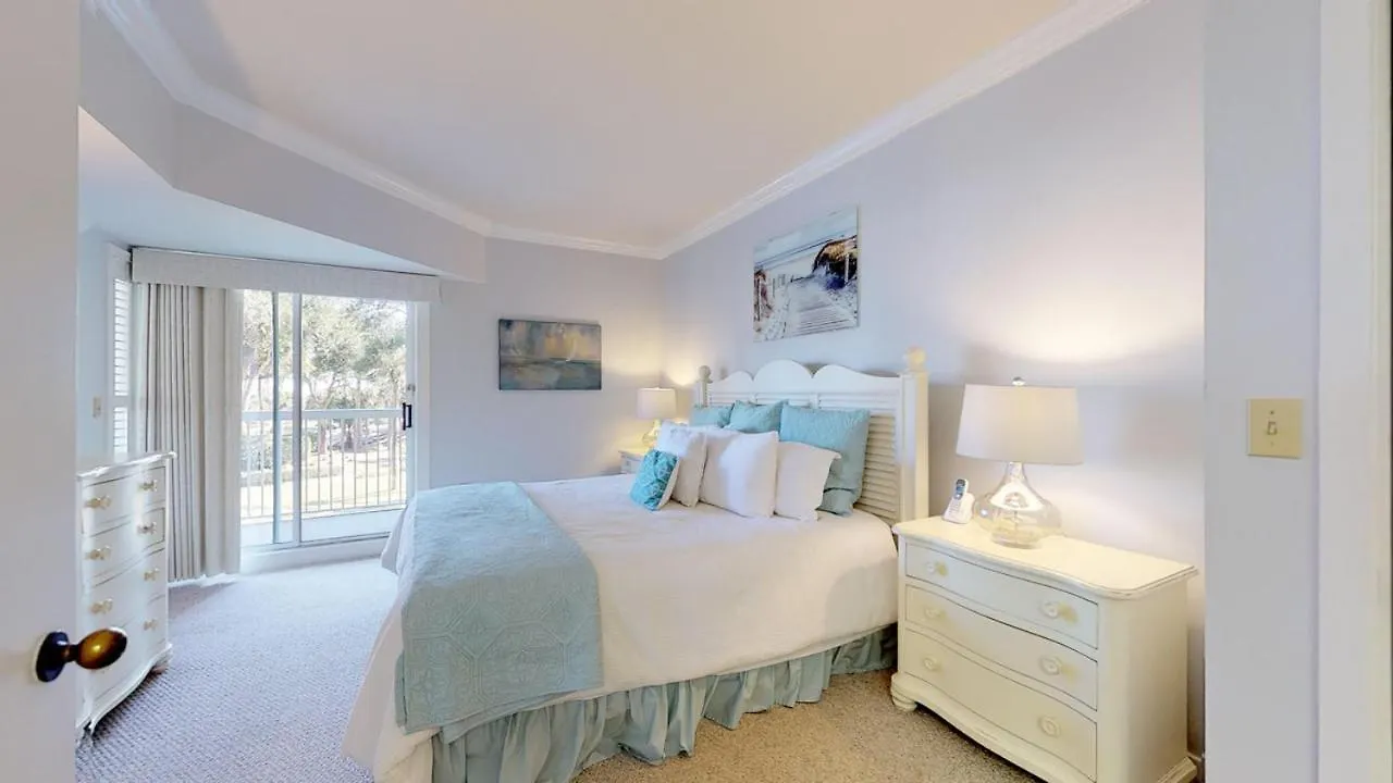 Villa 110 Barrington Court Hilton Head Island