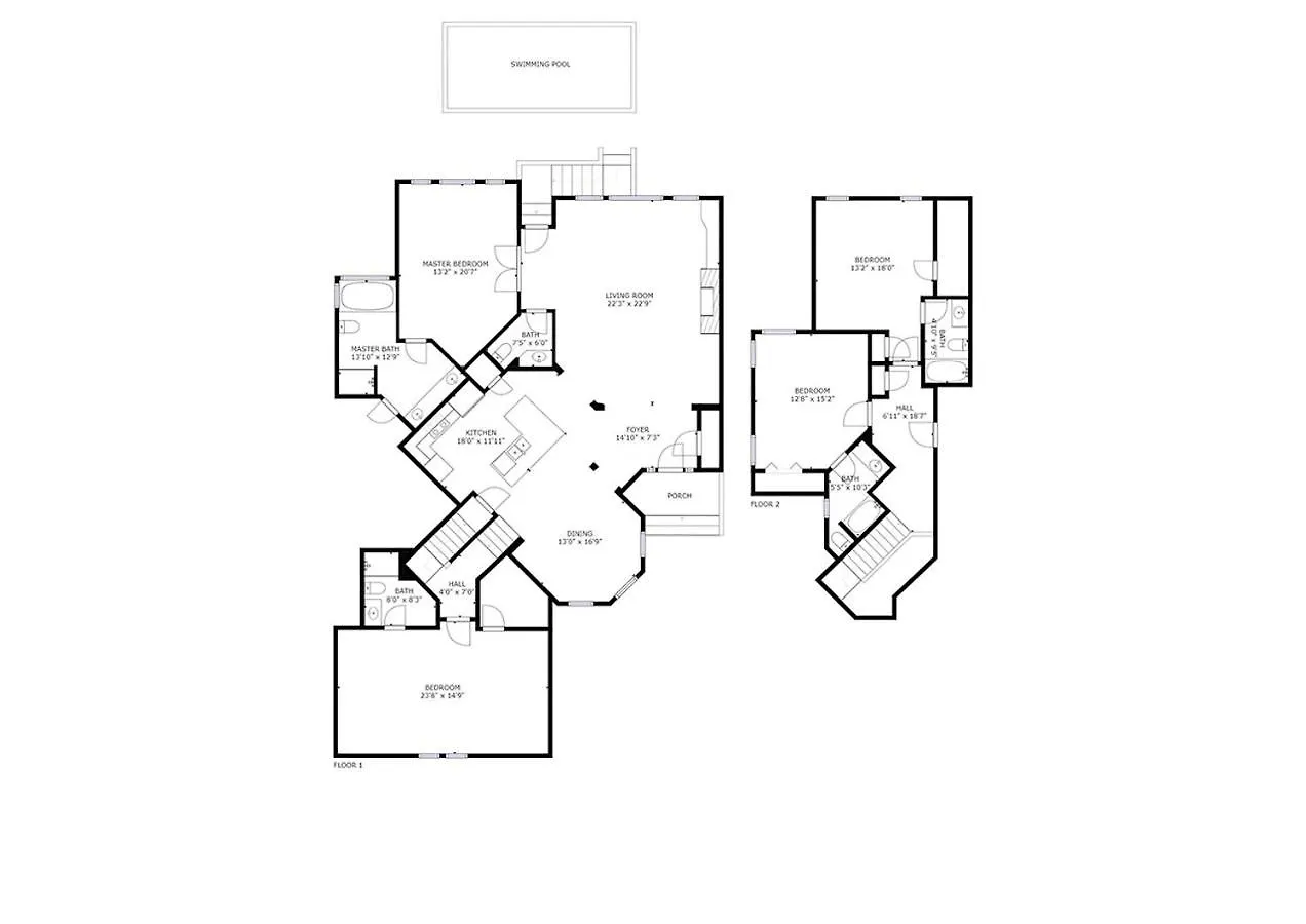 Holiday home 6 Flagg Dr