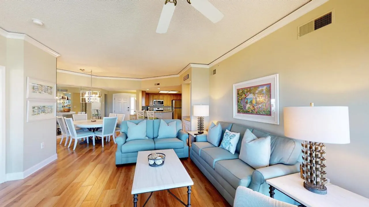 5207 Hampton Place South Villa Hilton Head Island