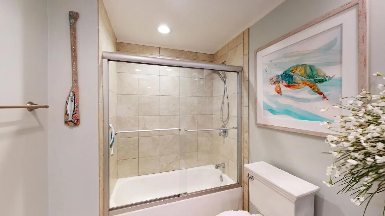 빌라 5206 Hampton Place South 힐튼 헤드 아일랜드