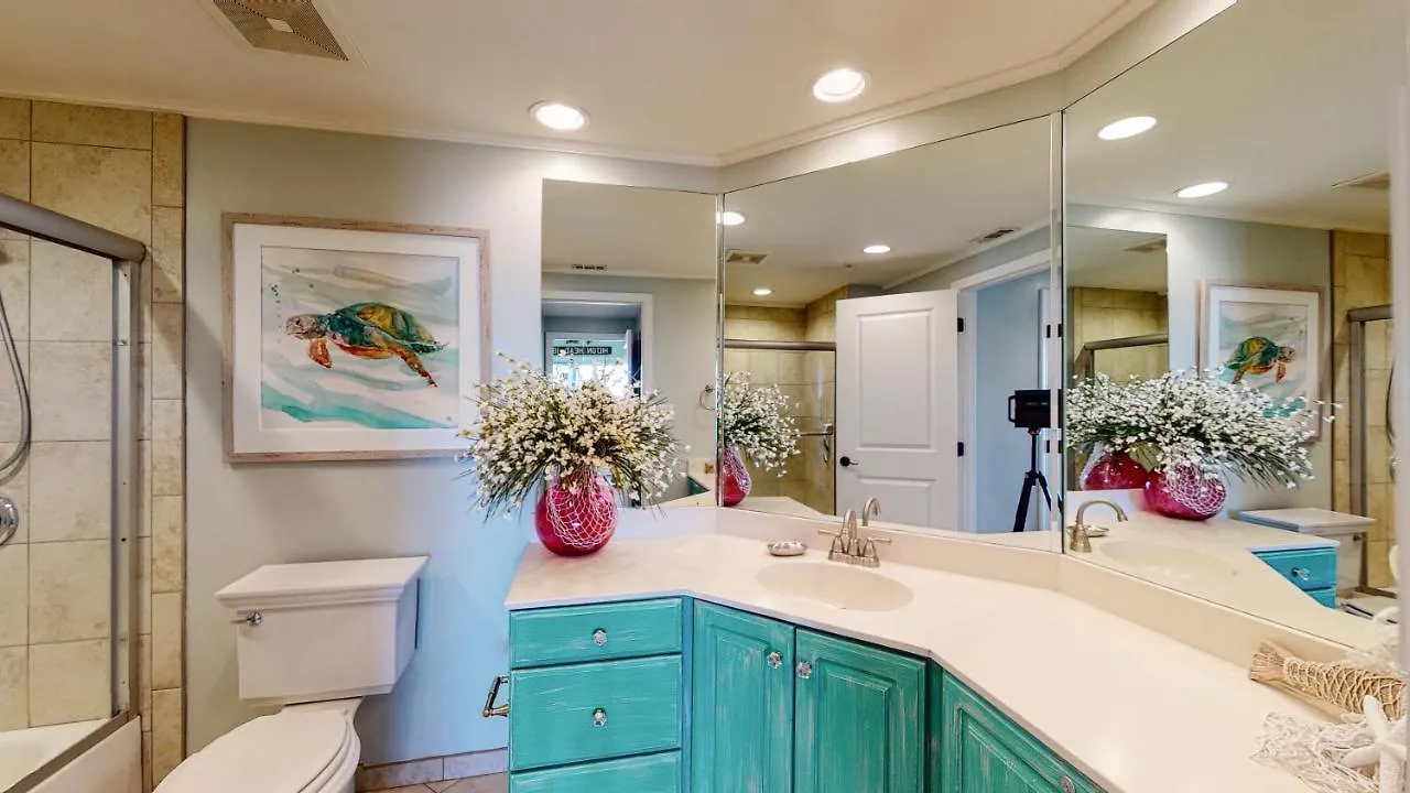 5206 Hampton Place South 힐튼 헤드 아일랜드