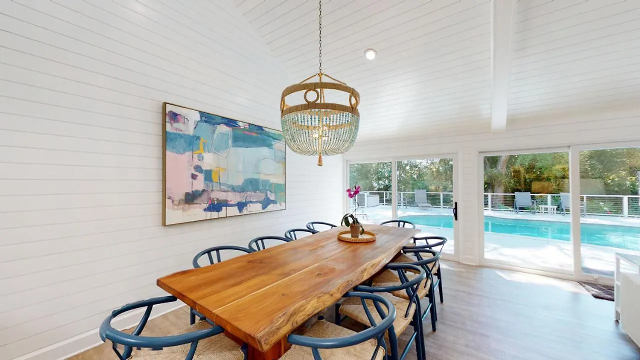 2 East Wind Holiday home Hilton Head Island