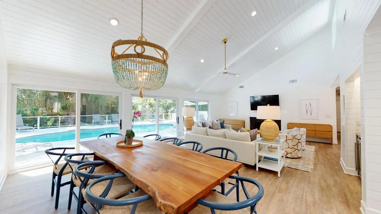 2 East Wind Holiday home