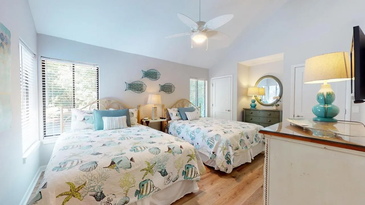 40 Fazio Villa Hilton Head Island