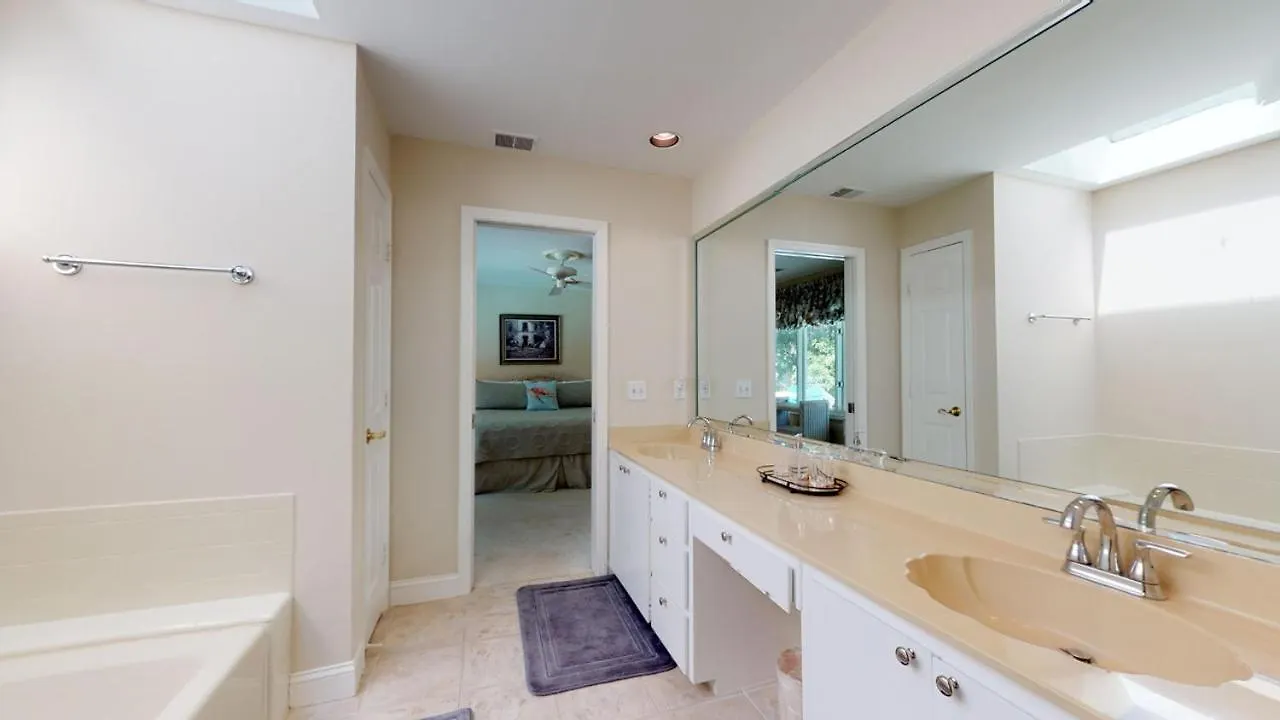 Holiday home 32 Heath Dr Hilton Head Island
