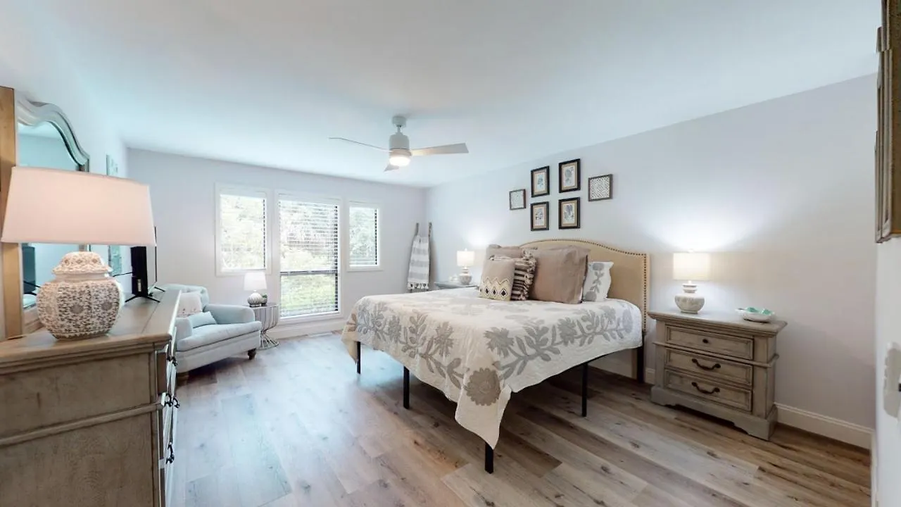 7805 Centre Court Villa Hilton Head Island