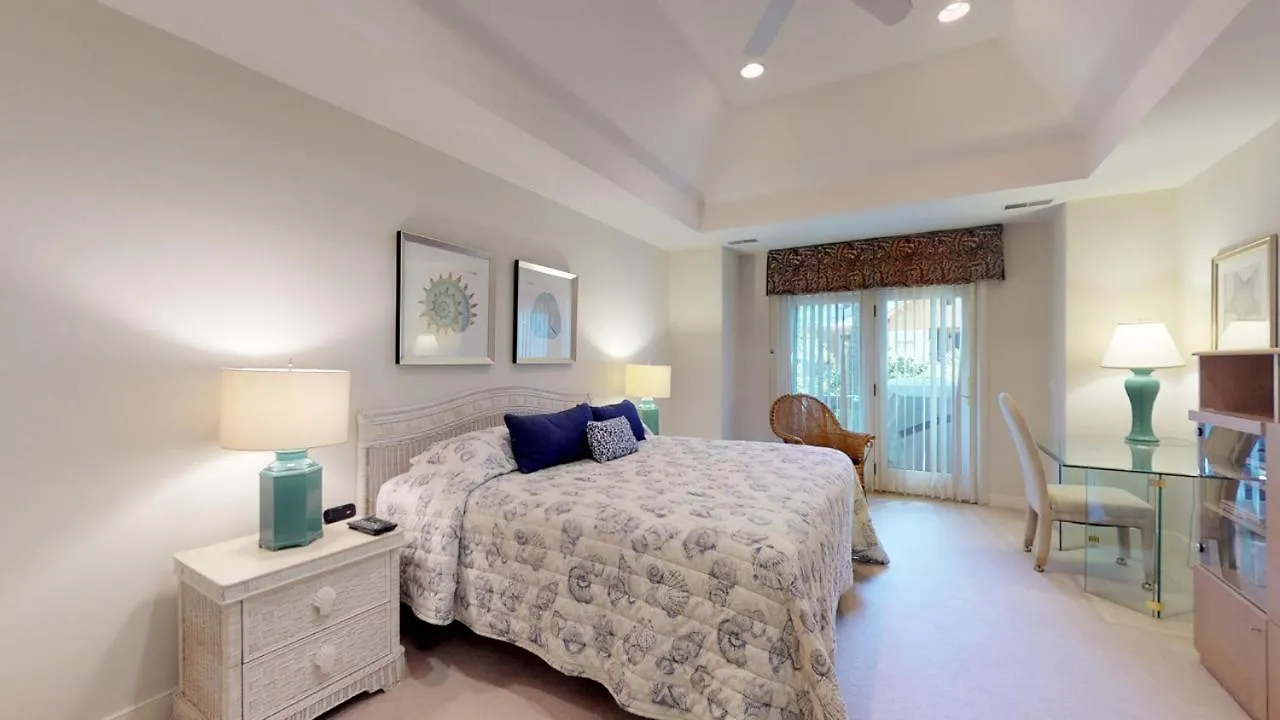 12 Cartgate * Hilton Head Island