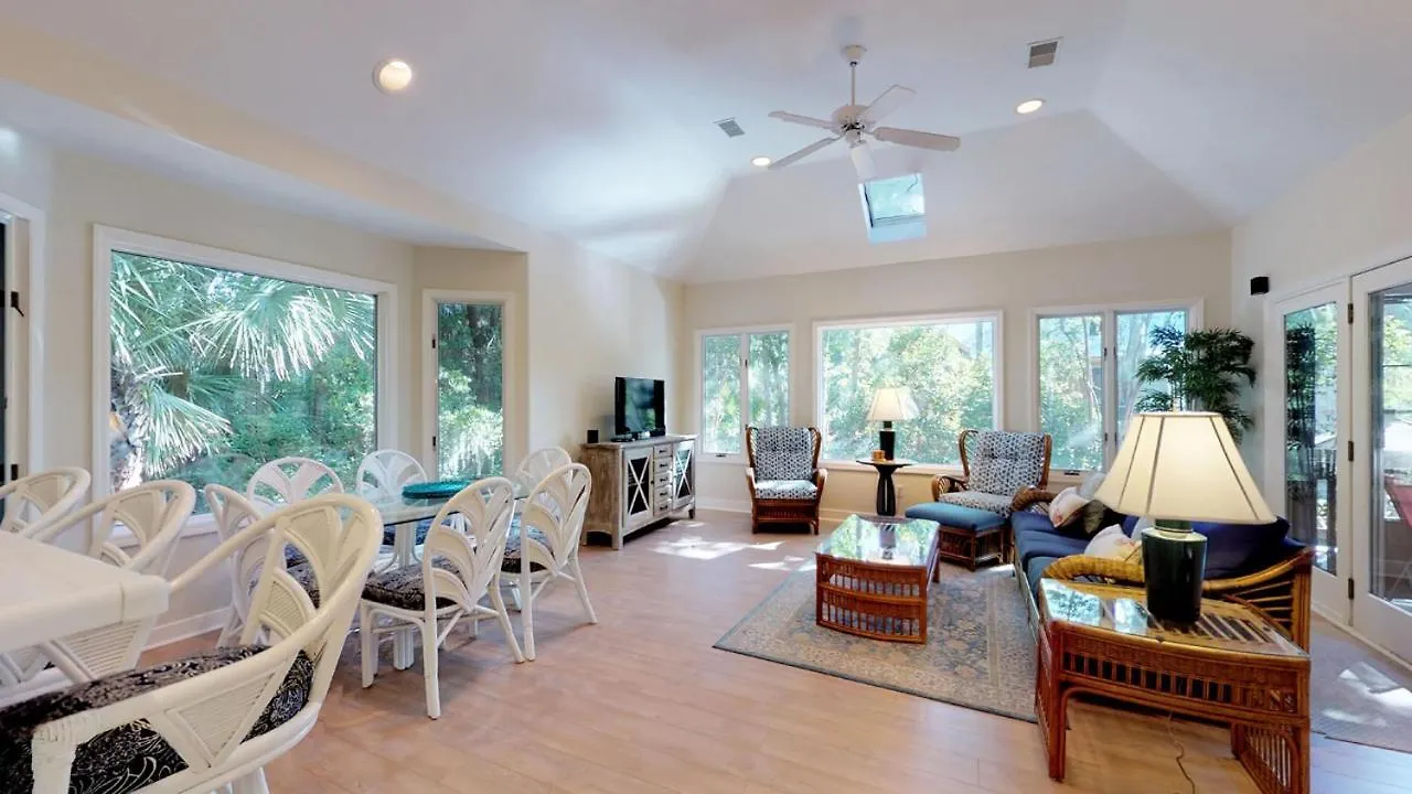 12 Cartgate Holiday home Hilton Head Island