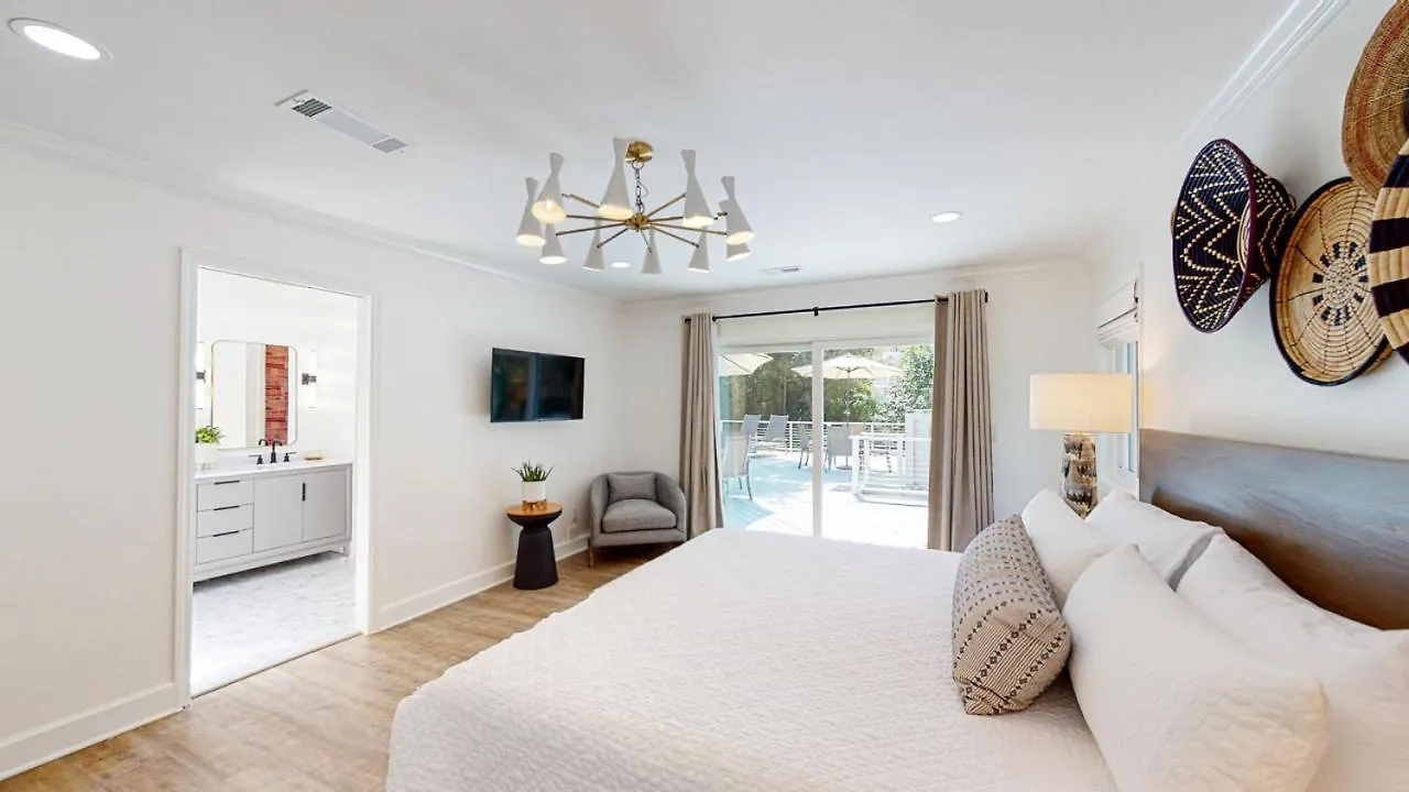 2 East Wind Holiday home *