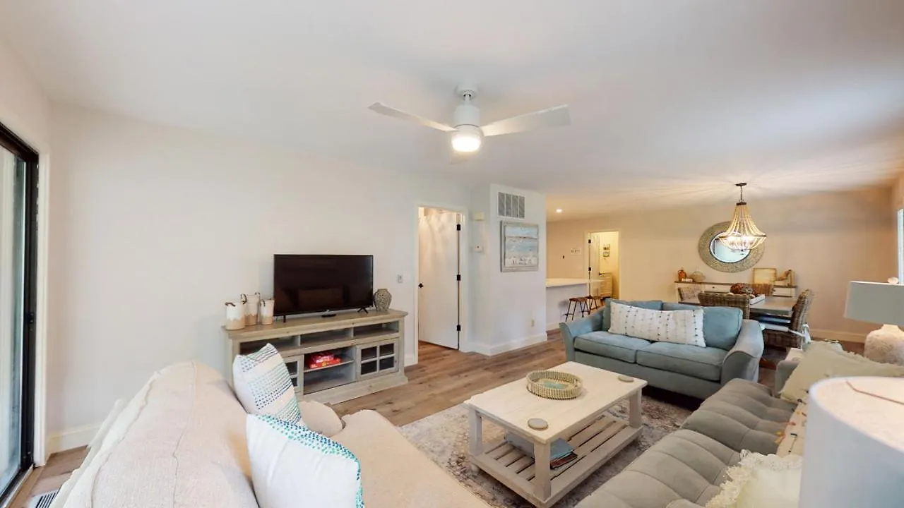 7805 Centre Court Villa Hilton Head Island