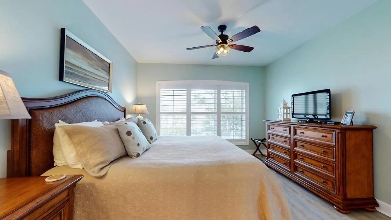 5402 Hampton Place South Villa Hilton Head Island