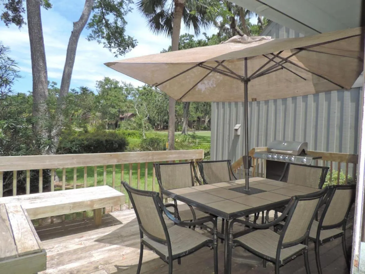 708 Queens Grant Hilton Head Island